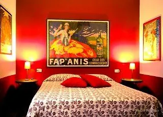 Guest house Angolo Di