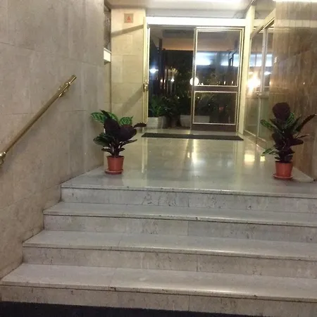 Residenza Fermi Penzion