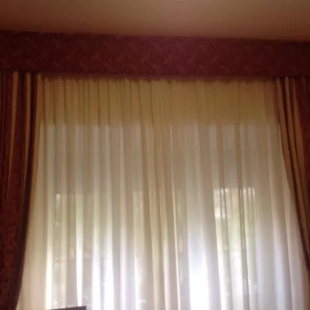 Residenza Fermi Guest house