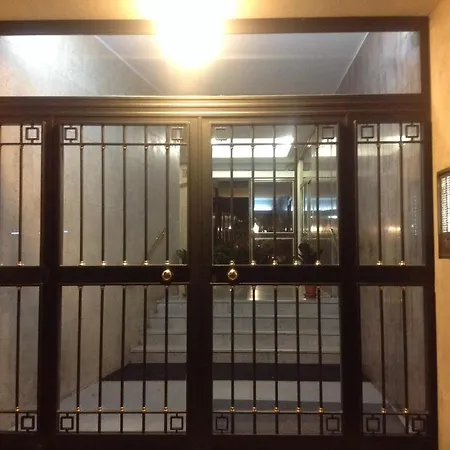 Penzion Residenza Fermi 2*