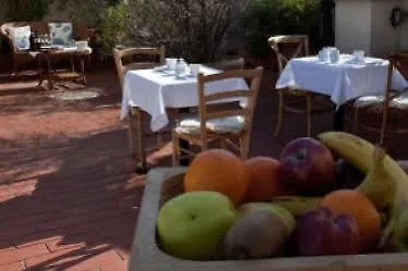 Alma De Bed and Breakfast