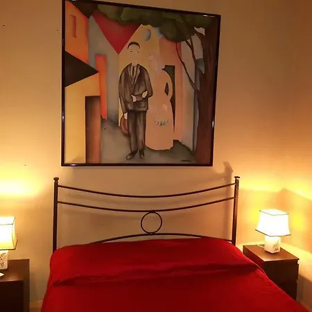 Romerooms 3* Rome