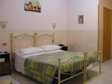 Principe Amedeo Hotell