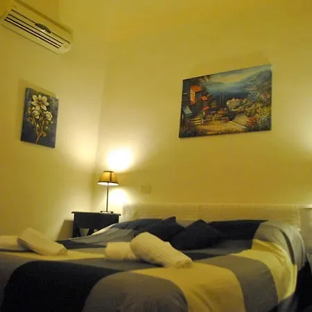 Sant'anna Bed and breakfast Roma