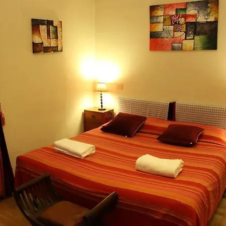 Sant'anna Bed and breakfast Roma