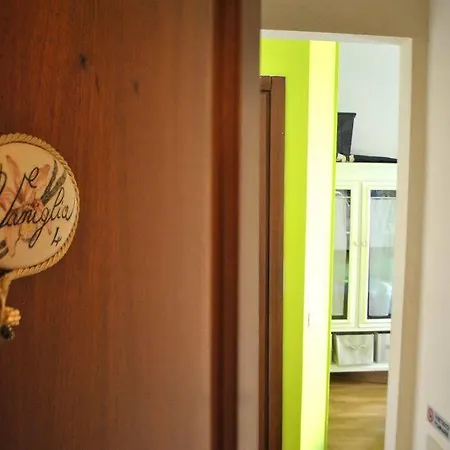 Sant'anna Bed and breakfast 2*