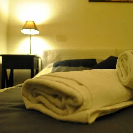 Sant'anna Bed and breakfast Roma