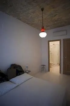 I Dormienti Vendégház Róma