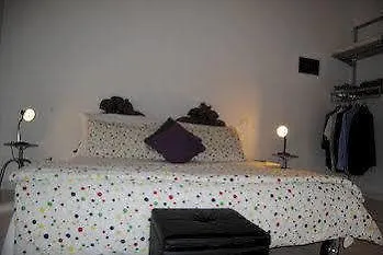 I Dormienti 2* Róma