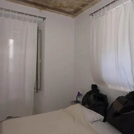 I Dormienti Vendégház