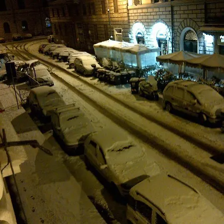 Les Artes 2* Roma