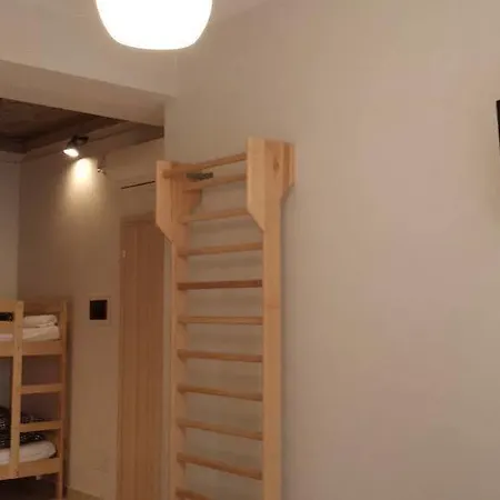 Art Guest house Rome