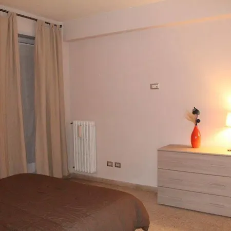 Affittacamere Nansen 3*