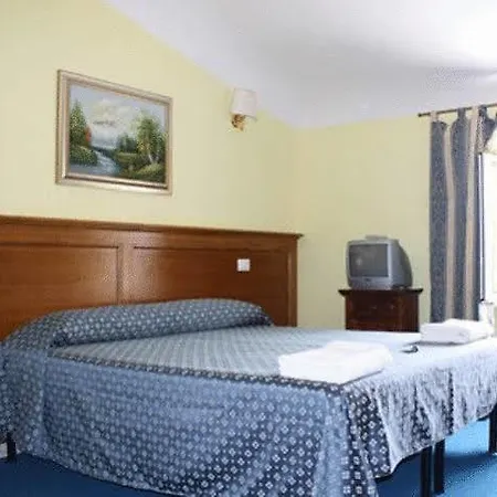 Guest house Fanti Rome