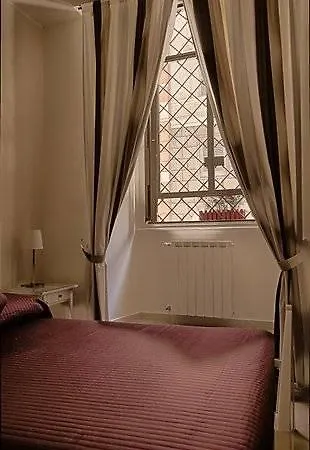 Jolie Bed & Breakfast Rome