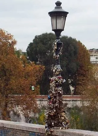 Sacconi Rome
