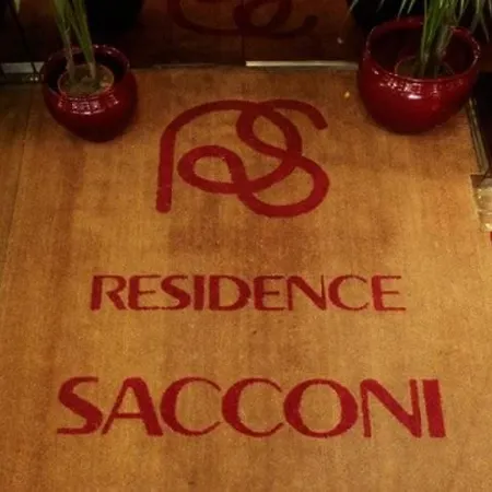 Aparthotel Sacconi