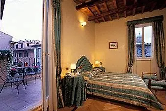 Hotel Coronari Palace Roma