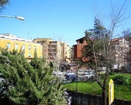 Hotel Derby 3*