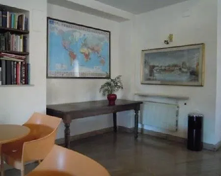 Derby Hotel Rome