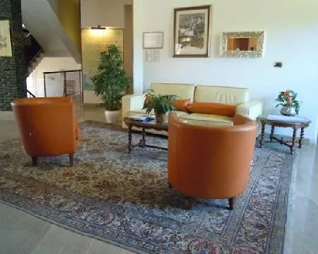 Hotel Derby Rome