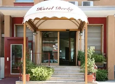 Hotel Derby