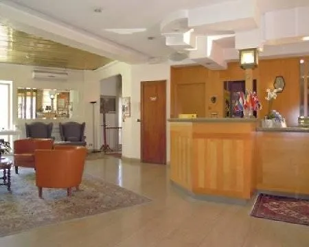 Derby Hotel Rome