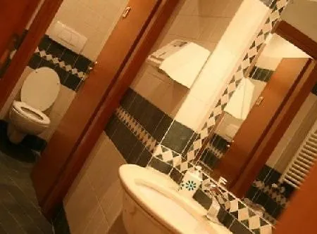 Derby Hotel Rome
