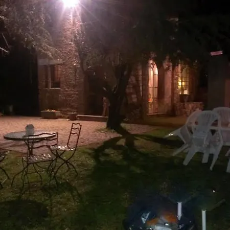 Casale Di Caccia * Rome