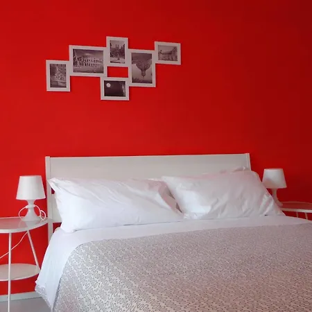 Sunrise Bed & Breakfast