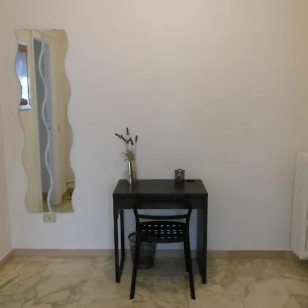 Romolo House * Rome