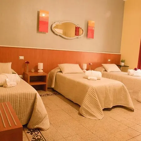 Hotel Domus Carmanello Rome