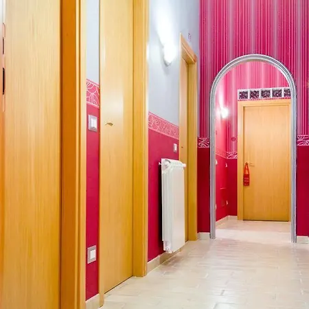Domus Carmanello Hotel *