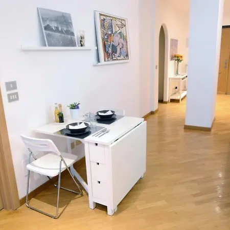 Apartment We Love It Rome