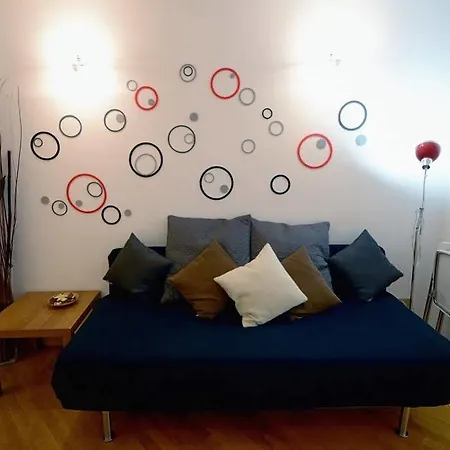 Apartment We Love It