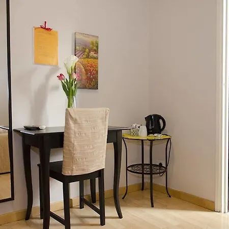 Guest house Liberty Vatican Suites - Liberty Collection