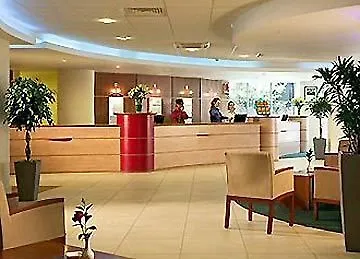 Ibis Fiera Roma