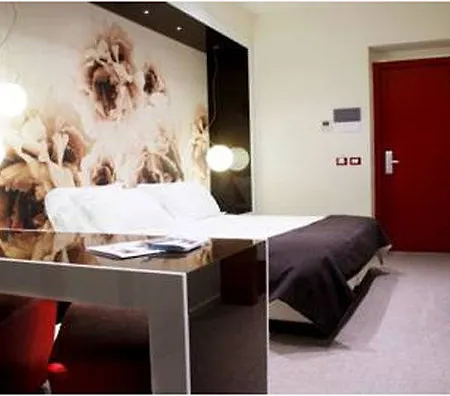 Fabio Massimo Design Hotel Roma
