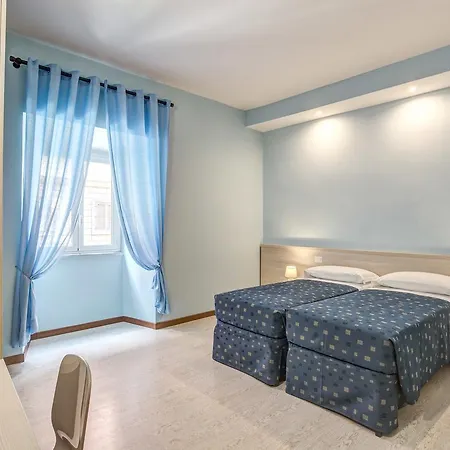 Nuova Monaco Hotel