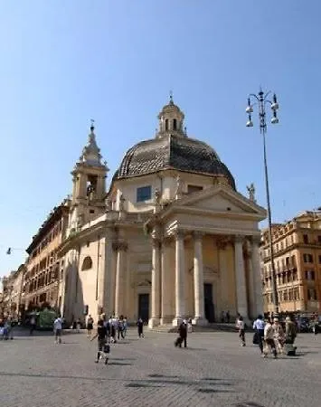 Hotel Del Corso