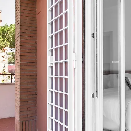 Bed & Breakfast Jonio