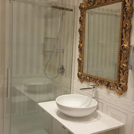 Bed and breakfast Impero Vaticano