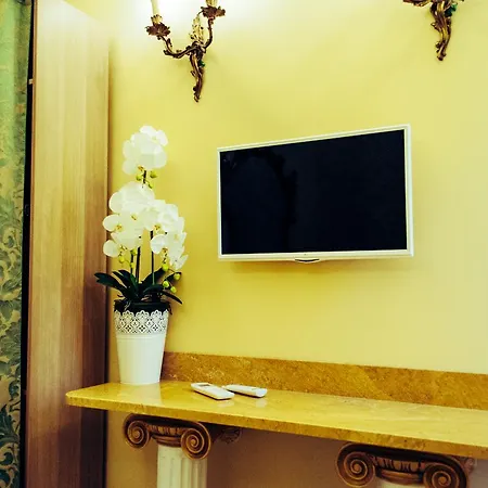 Bed & Breakfast Impero Vaticano Roma