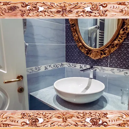 Impero Vaticano Bed & Breakfast 2*