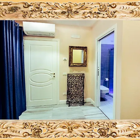 Impero Vaticano Bed & Breakfast 2*