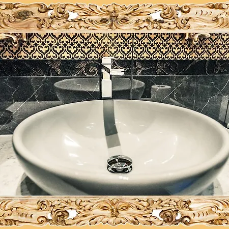 Bed & Breakfast Impero Vaticano