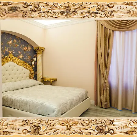 Impero Vaticano Bed & Breakfast