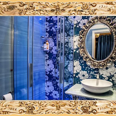 Bed & Breakfast Impero Vaticano Roma