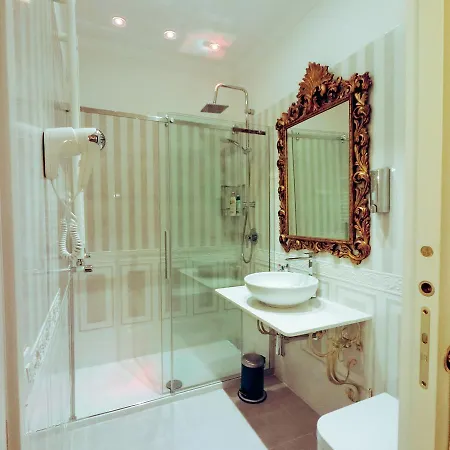 Impero Vaticano Bed & Breakfast 2*