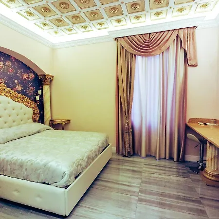 Impero Vaticano Bed & Breakfast Roma